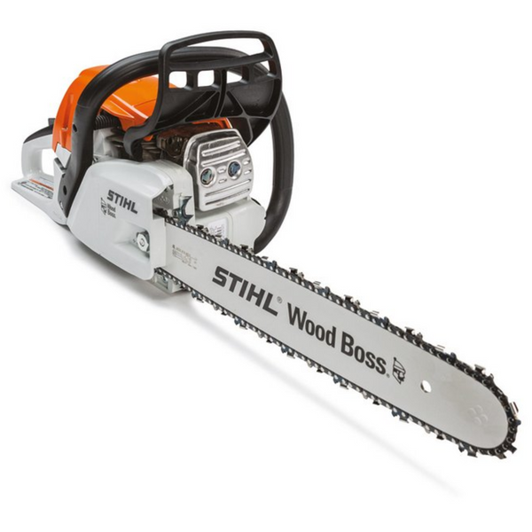 小林 STIHL MS 251 WOOD BOSS Gas Powered Chainsaw 18In