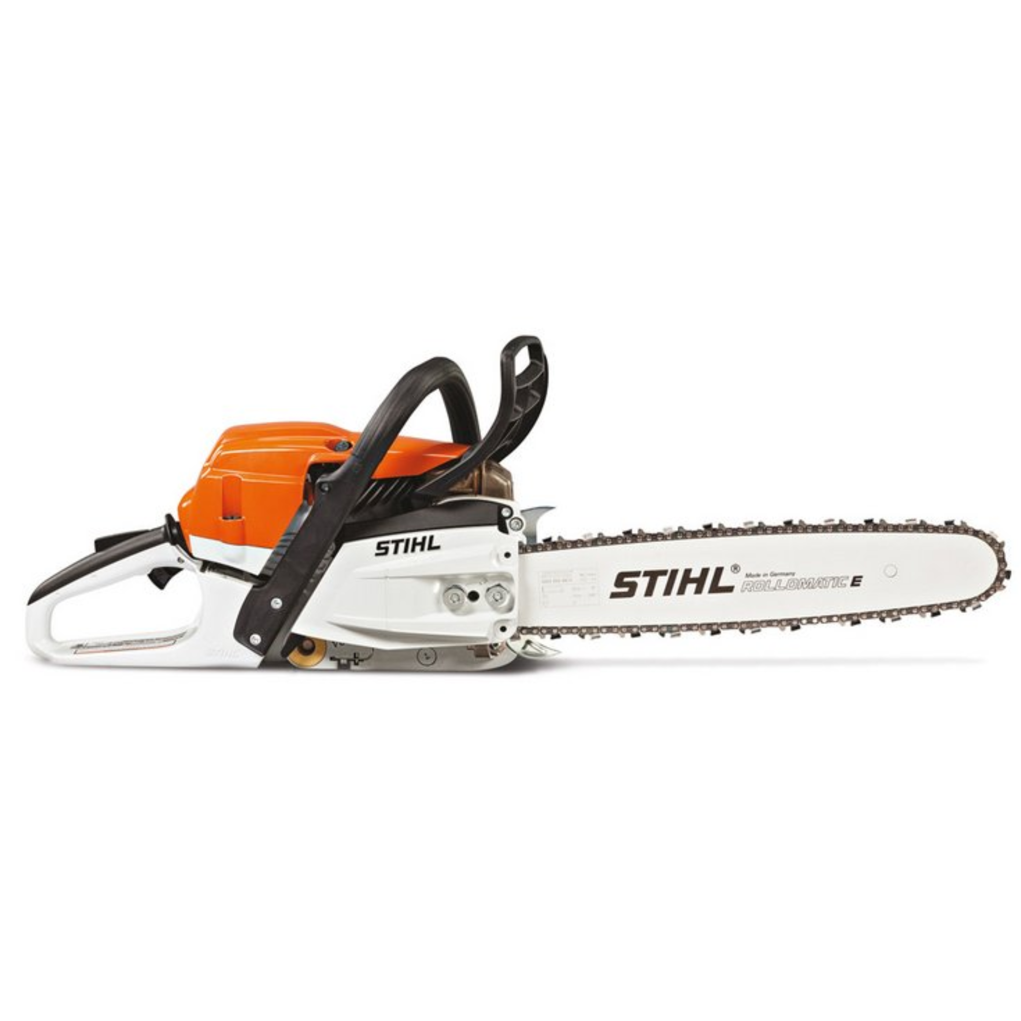 Stihl MS 261 C-M Gas Powered Chainsaw with M-Tronic