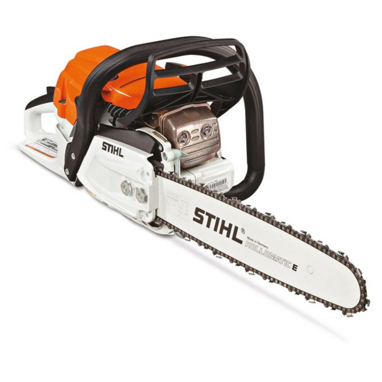 STIHL MS 261 C-M 20in Gas Powered Chainsaw with M-Tronic – Main STIHL MS 261 C-M 20in Gas Powered Chainsaw with M-Tronic – Main