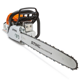 STIHL MS 291 Gas Powered Chainsaw | Main Street Mower | Winter Garden | Clermont | Ocala