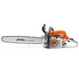 STIHL MS 291 Gas Powered Chainsaw | Main Street Mower | Winter Garden | Clermont | Ocala