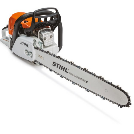 STIHL MS 391 Gas Powered Chainsaw | Main Street Mower | Winter Garden | Clermont | Ocala
