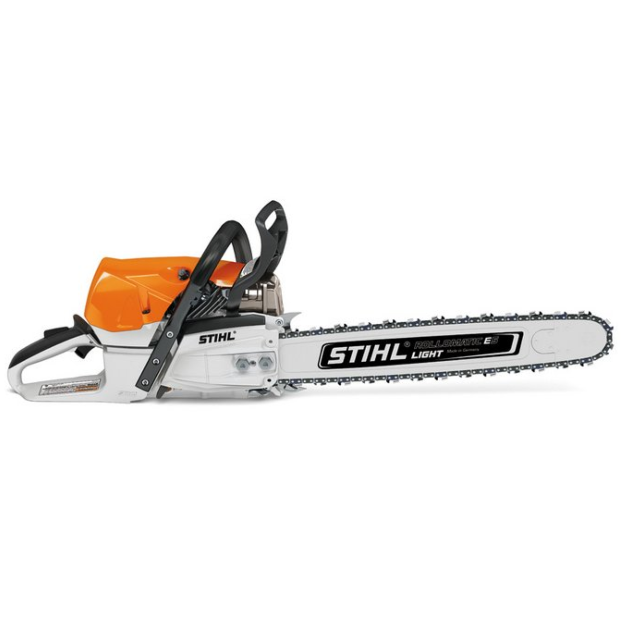 STIHL MS 462 C-M Gas Powered Chainsaw with M-Tronic