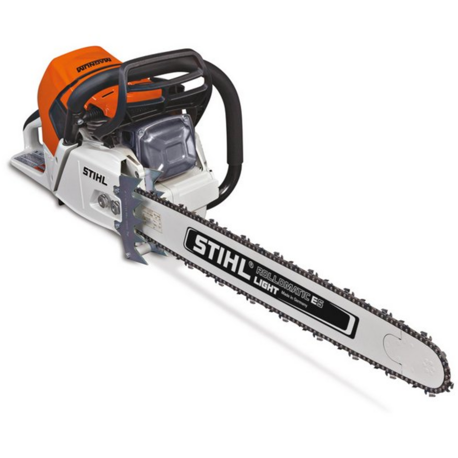 STIHL MS 661CM 36 Gas Powered Chainsaw with M-Tronic – Main Street STIHL MS 661CM 36 Gas Powered Chainsaw with M-Tronic – Main Street