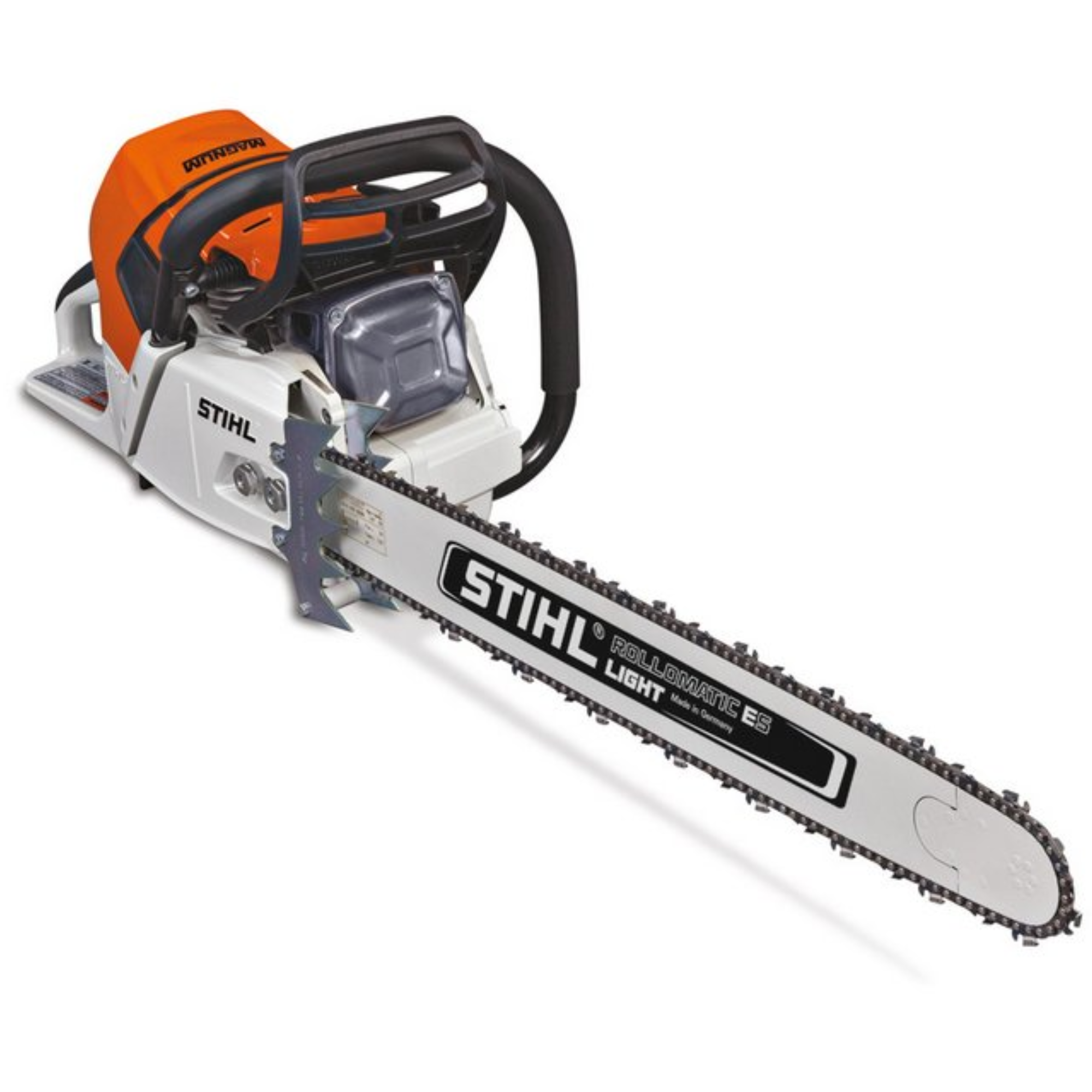 Stihl MS 661CM Gas Powered Chainsaw with M-Tronic