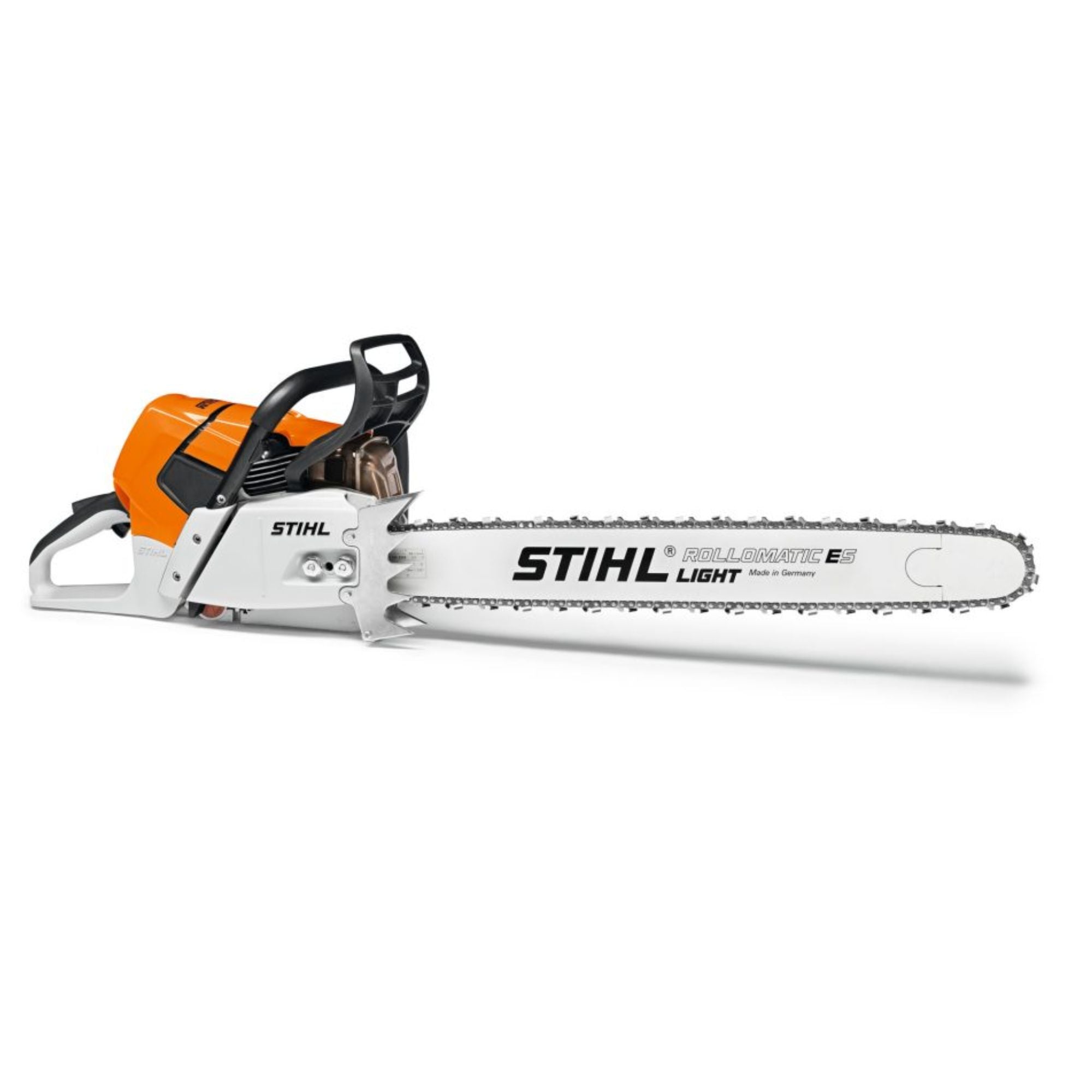 STIHL MS 661 MAGNUM Gas Powered Chainsaw – Main Street Mower