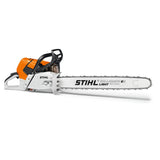 STIHL MS 661 MAGNUM Gas Powered Chainsaw