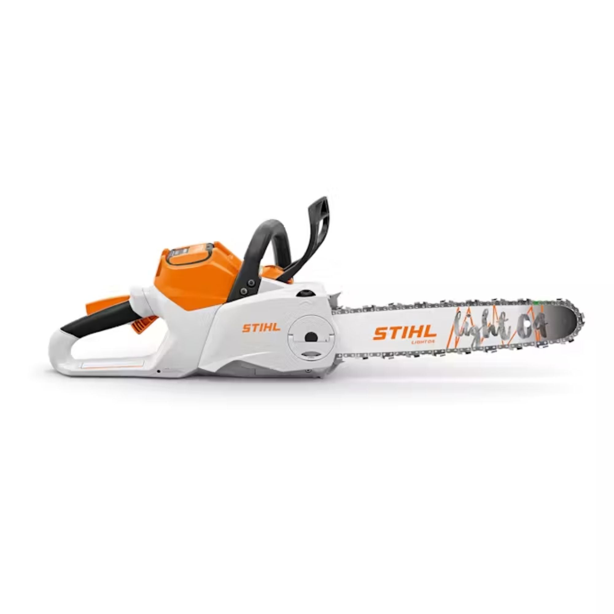 STIHL MSA 200 C-B 14In Battery Powered Chainsaw