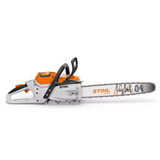 STIHL MSA 300 C-O 18" Battery Powered Chainsaw | Tool Only | Main Street Mower | Winter Garden | Clermont | Ocala