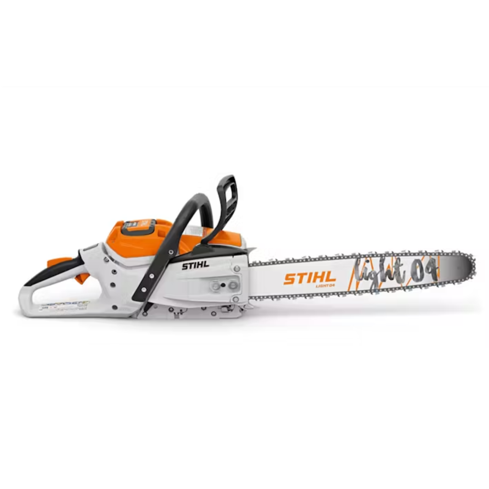 Stihl MSA 300 C-O 18" Battery Powered Chainsaw | Tool Only