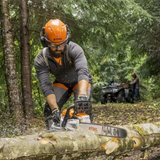STIHL MSA 300 C-O 18" Battery Powered Chainsaw | Tool Only | Main Street Mower | Winter Garden | Clermont | Ocala