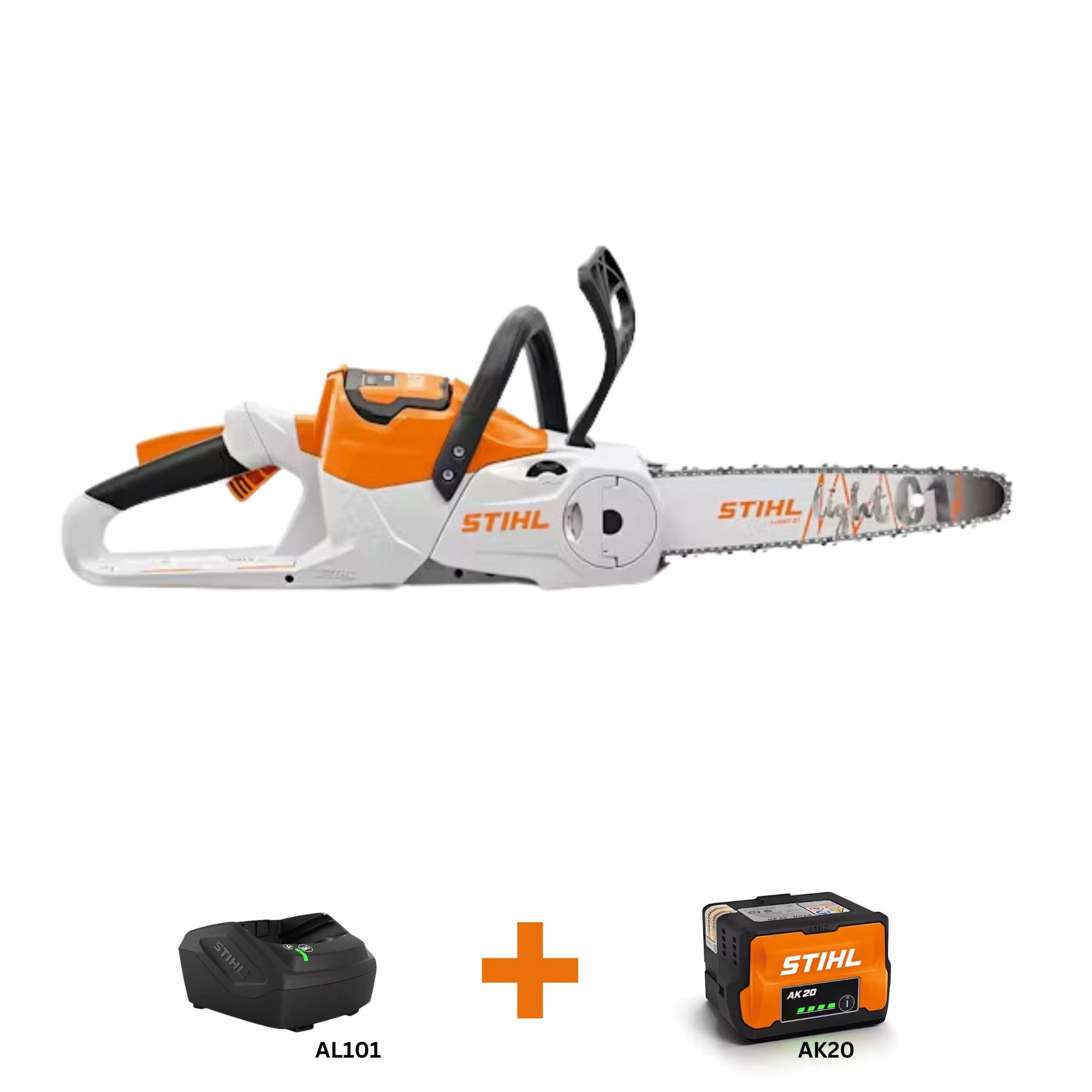 STIHL HSA 26 Garden Shears / Trimmer with Battery & Charger STIHL HSA 26 Garden Shears / Trimmer with Battery & Charger