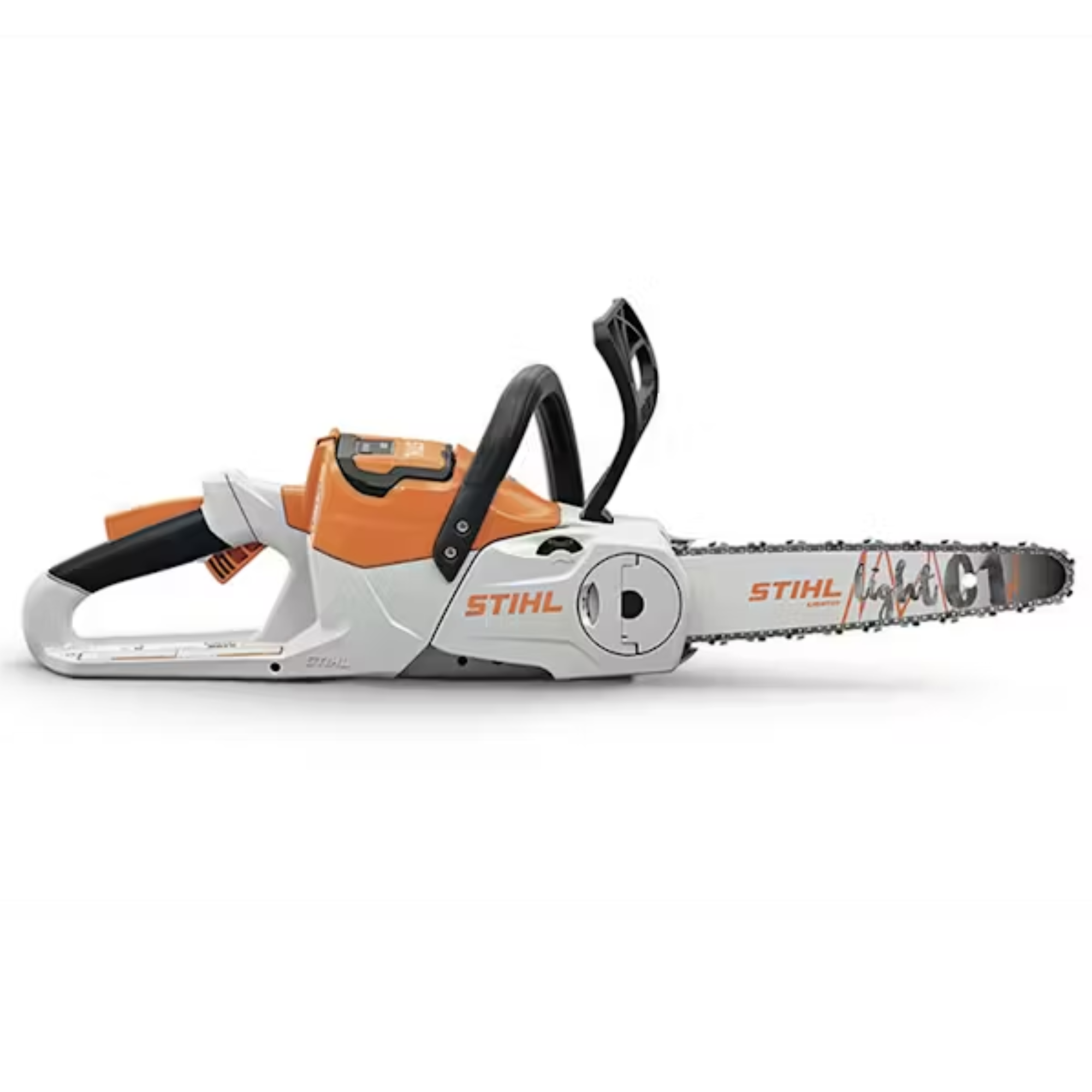 Stihl MSA 70.0 C-B Chainsaw with AL 101 and AK 30