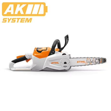 STIHL MSA 80 C-B 14" Battery Powered Chainsaw w/Battery & Charger