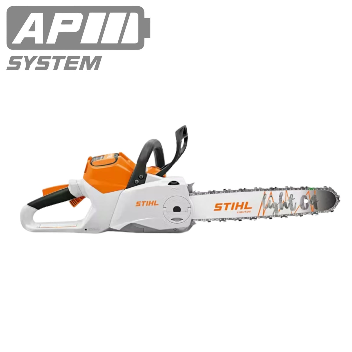 STIHL MSA 200 C-B 14In Battery Powered Chainsaw | Tool Only
