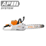 STIHL MSA 200 C-B 14In Battery Powered Chainsaw | Tool Only