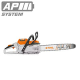 STIHL MSA 300 C-O 20" Battery Powered Chainsaw | Tool Only