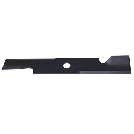 Main Street Mower Hi-Flow Blade | 18" | 15/16 Hole | Z Master / GrandStand HDM | 36" & 52"  Deck |  52-15-180-H