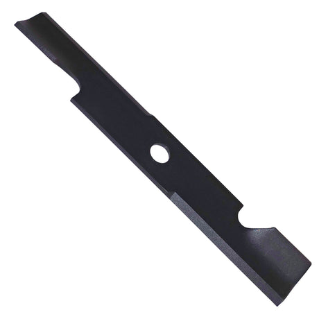 Main Street Mower Hi-Flow Blade | 20.5 Inch | 15/16 Hole | GrandStand / Z Master | 60" Deck | 60-15-205-H