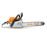 STIHL MS 251 C-BE Gas Powered Chainsaw with Easy2Start