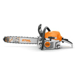 STIHL MS 251 C-BE Gas Powered Chainsaw with Easy2Start