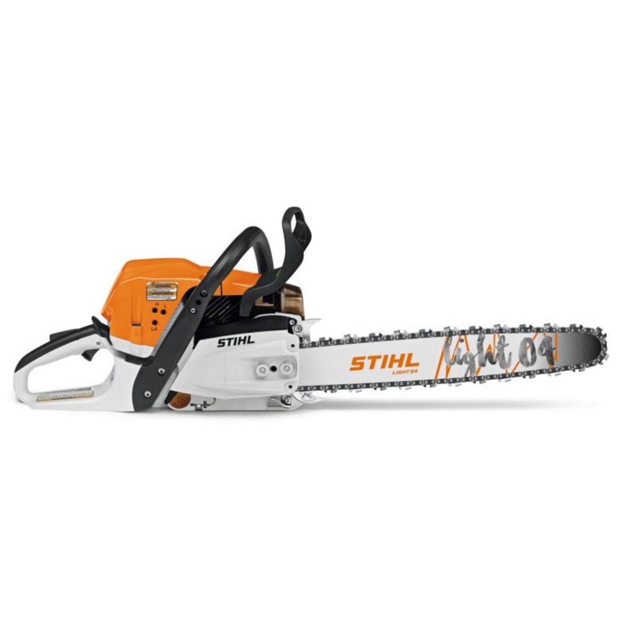 STIHL MS 362 Gas Powered Chainsaw