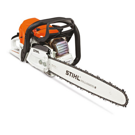 STIHL MS 362 C-M Gas Powered Chainsaw with M-Tronic | Main Street Mower | Winter Garden | Clermont | Ocala