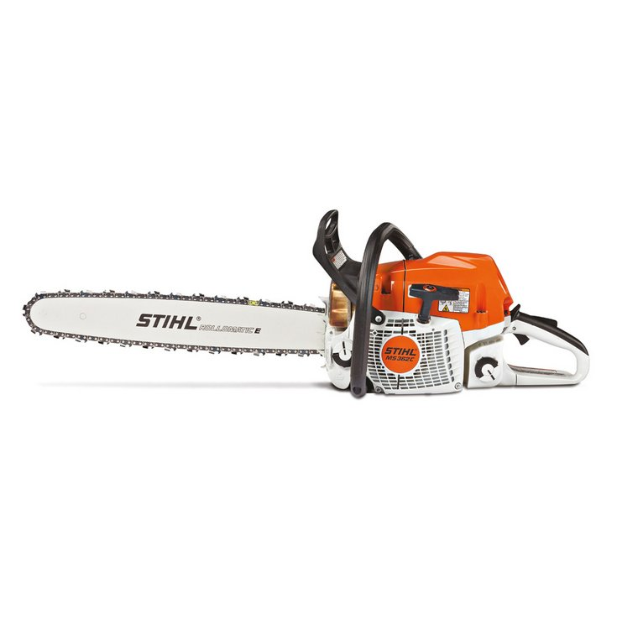 STIHL MS 362 C-M Gas Powered Chainsaw with M-Tronic STIHL MS 362 C-M Gas Powered Chainsaw with M-Tronic