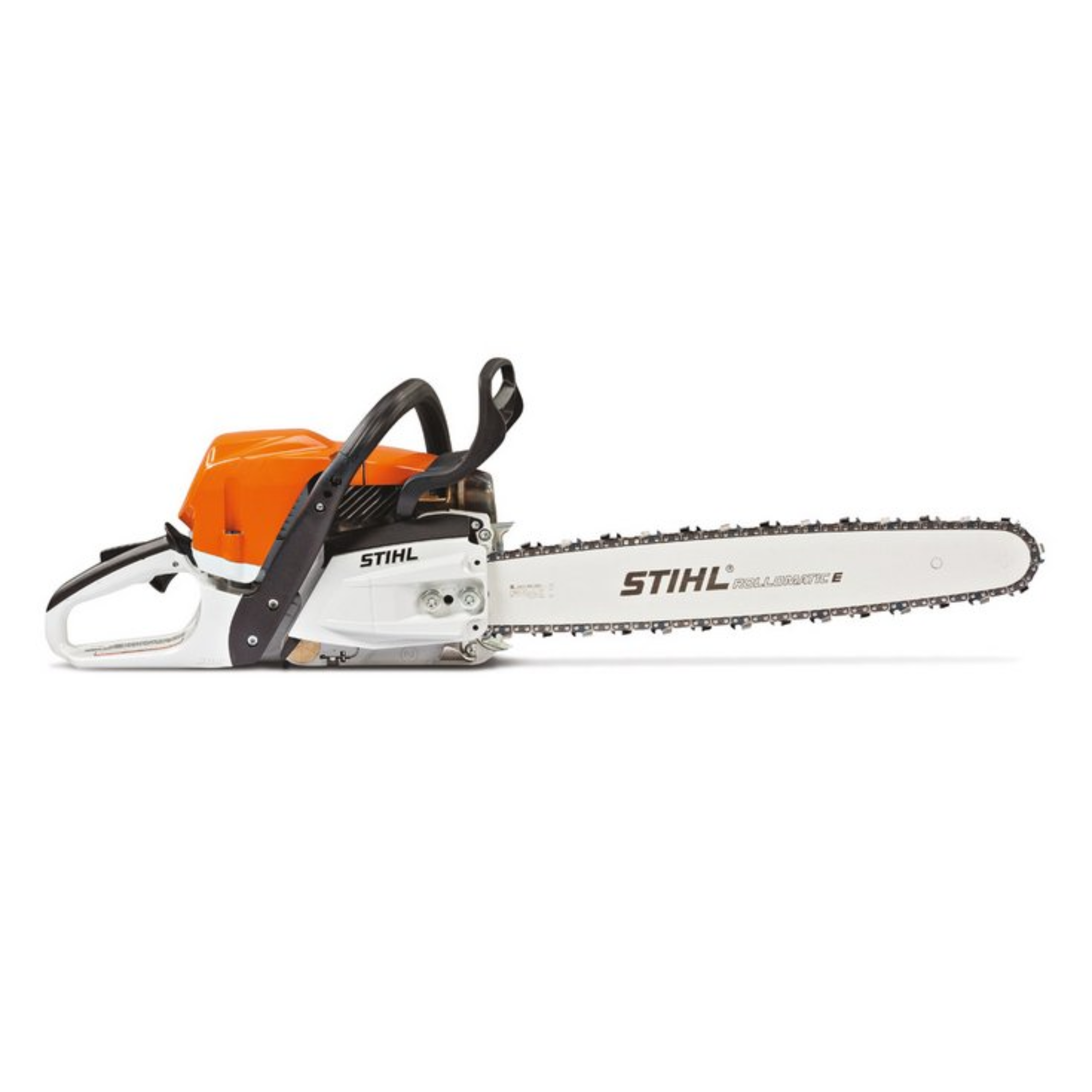 STIHL MS 362 C-M Gas Powered Chainsaw with M-Tronic STIHL MS 362 C-M Gas Powered Chainsaw with M-Tronic