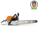 STIHL MS 362 Gas Powered Chainsaw