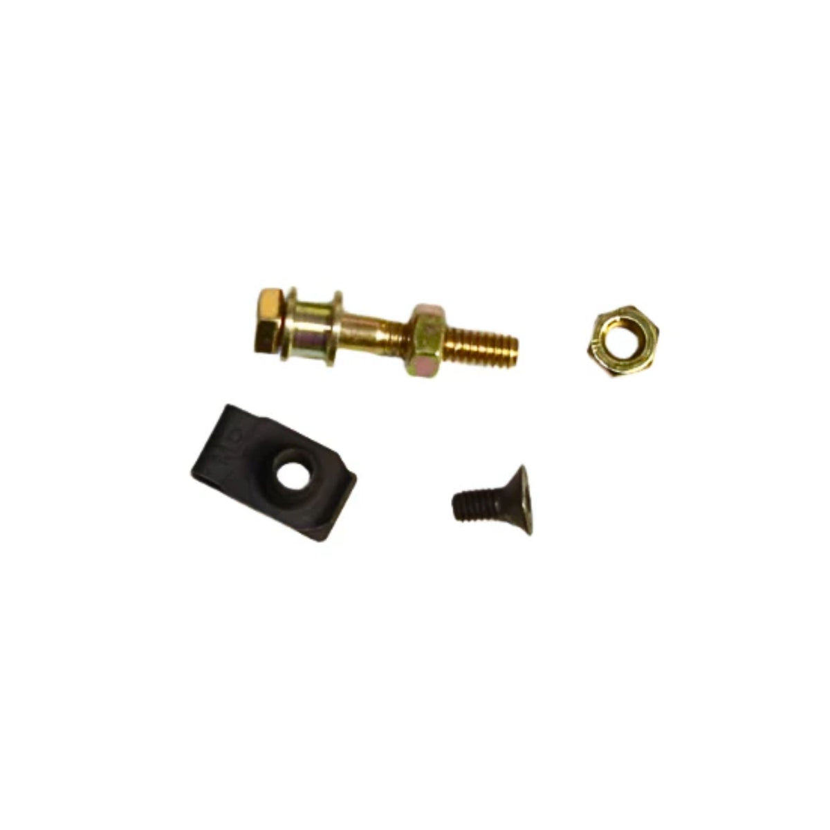 Spool Bushing Qwikchute Spool Bushing Kit | NQD-094 – Main Street Mower