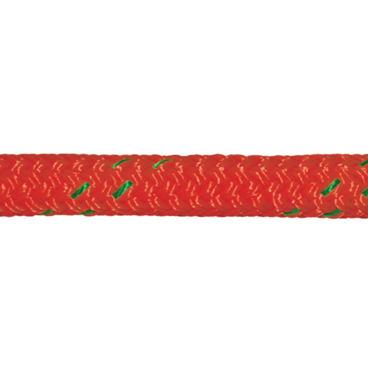 Matador Bull Rope Hank | 1" X 200' | Red | PBR1X200