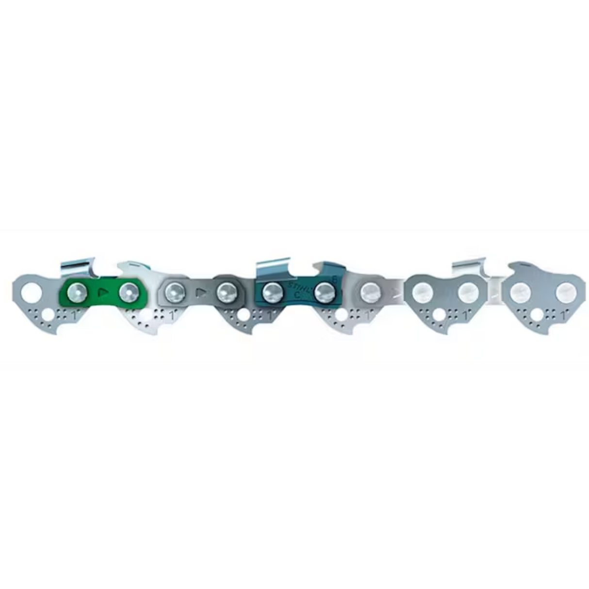 BULK || STIHL Oilomatic Picco Micro Mini 3 | 61 PMM3 55 | 16 in. | 55 Drive Links | Chainsaw Chain | 3610 005 0055 | Main Street Mower | Winter Garden | Clermont | Ocala