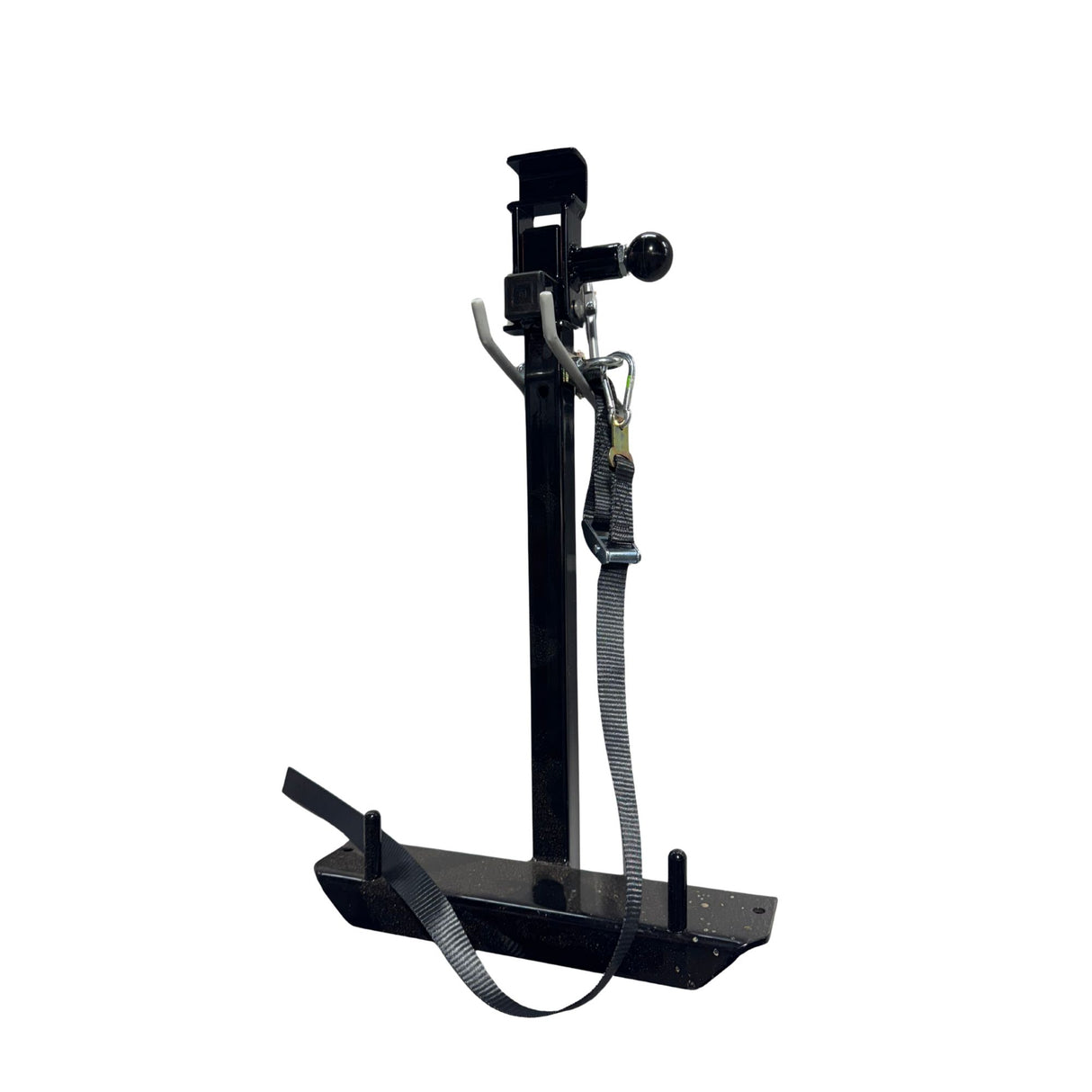 Backpack Blower Trailer Rack for BR500, BR600 & BR700 | PR567