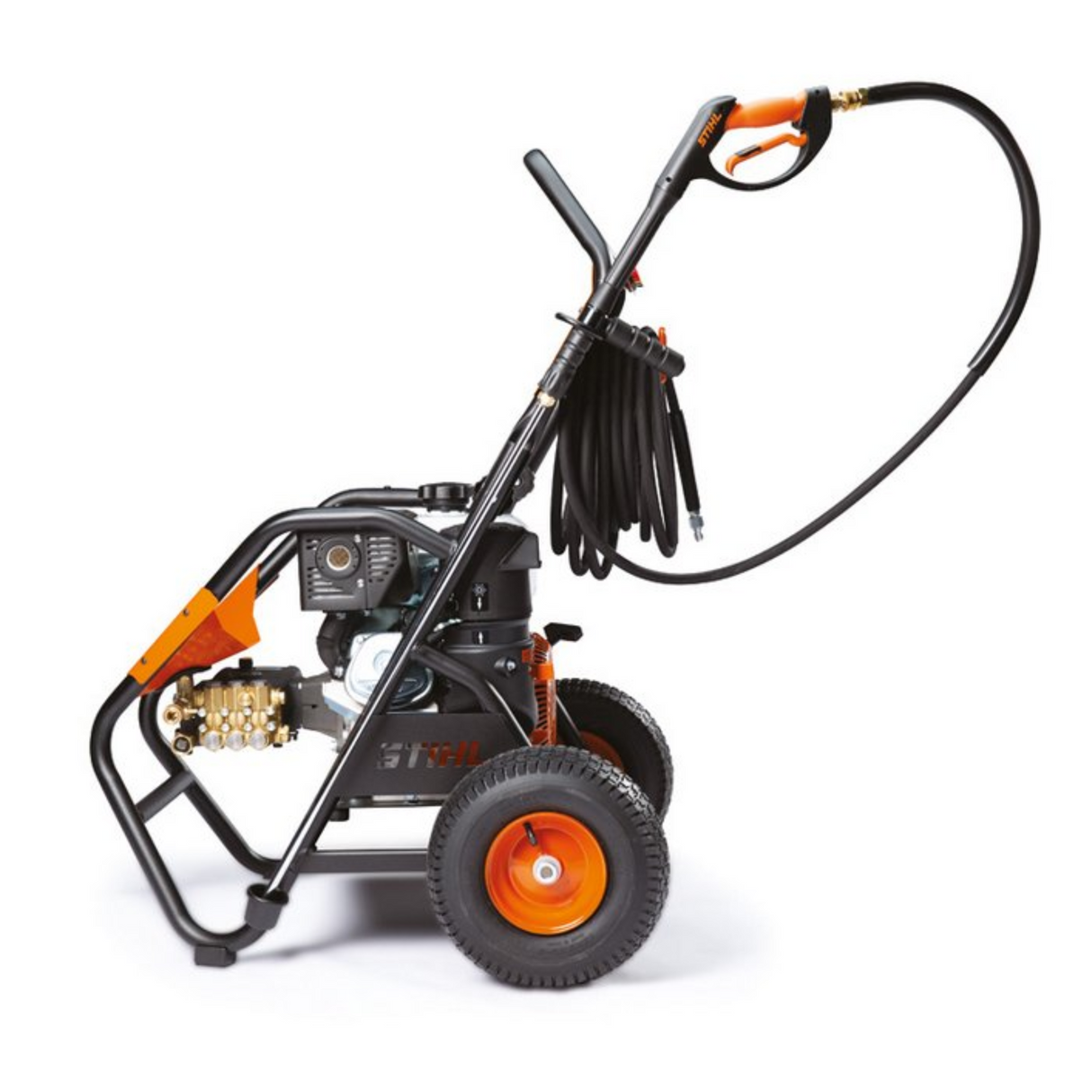 STIHL RB 800 Gas Powered Pressure Washer | Main Street Mower | Winter Garden | Clermont | Ocala