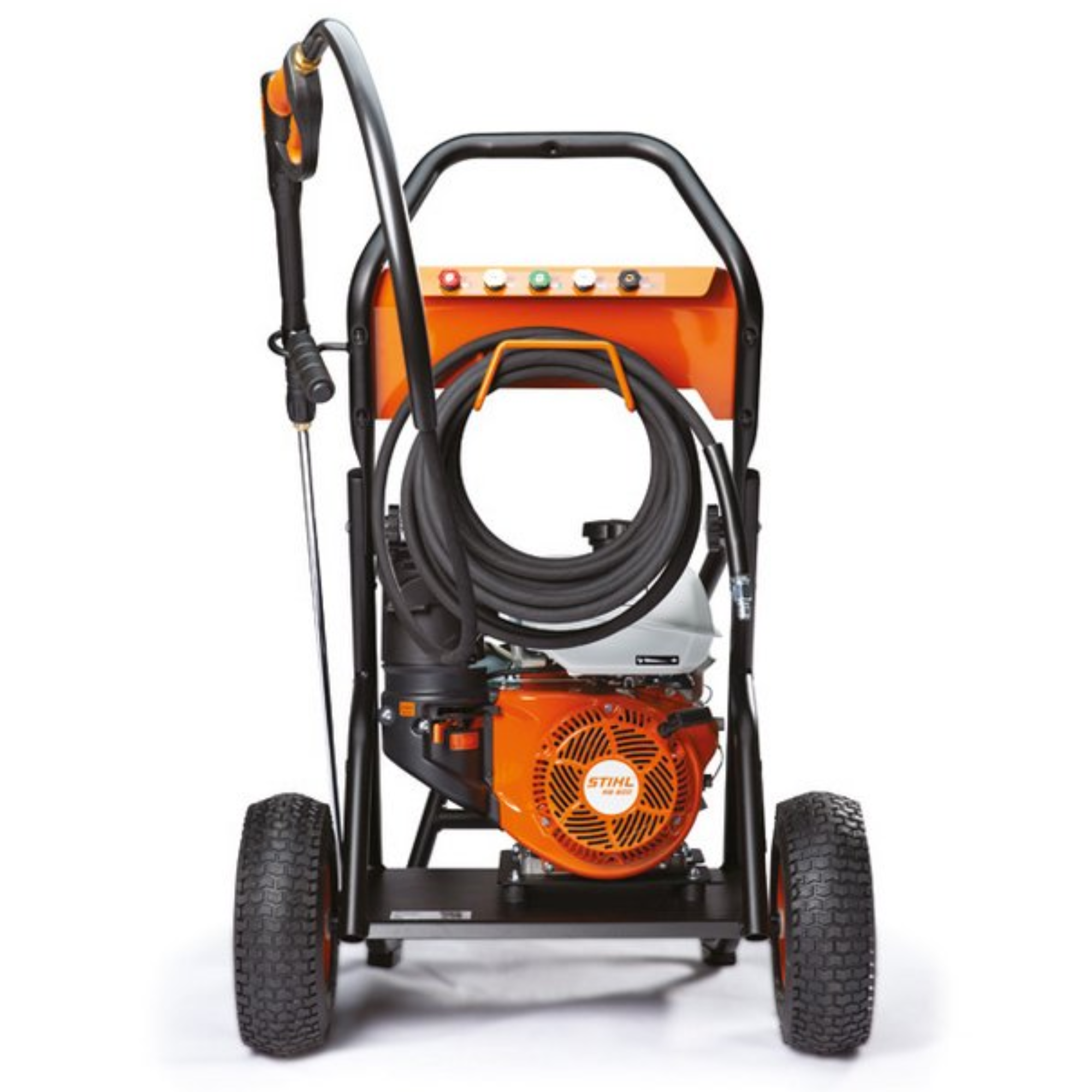 Stihl RB 800 Gas Powered Pressure Washer