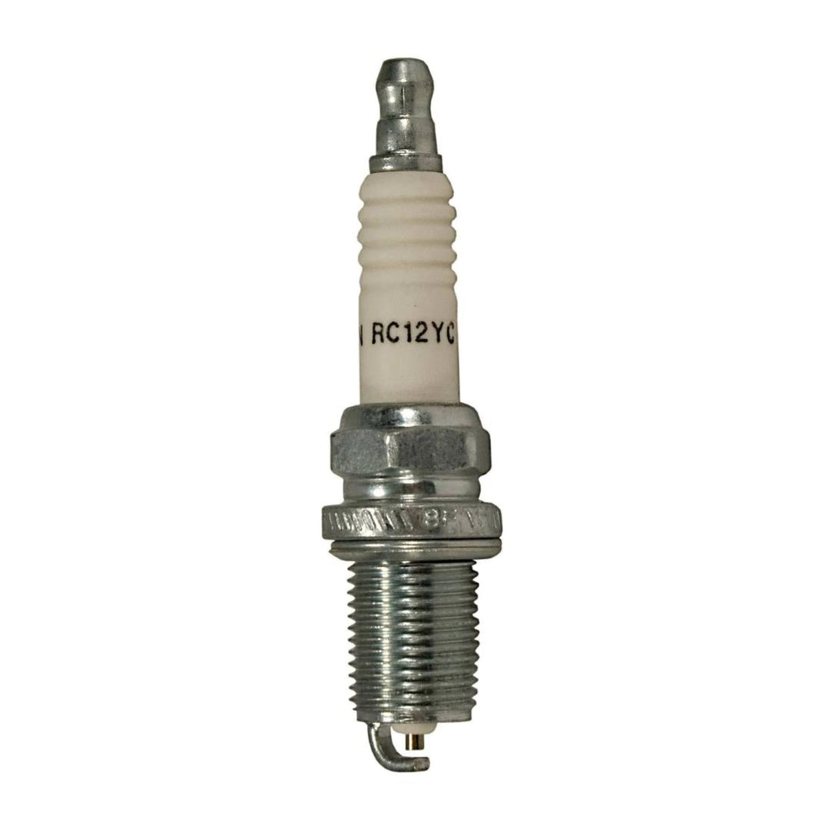 Champion Spark Plug | RC12YC | Fits most carbureted Kohler Engines ...