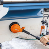 STIHL RE 110 PLUS Corded Electric Pressure Washer | Main Street Mower | Winter Garden | Clermont | Ocala