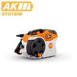 STIHL REA 60 Plus Battery Powered Pressure Washer AK30 & AL101