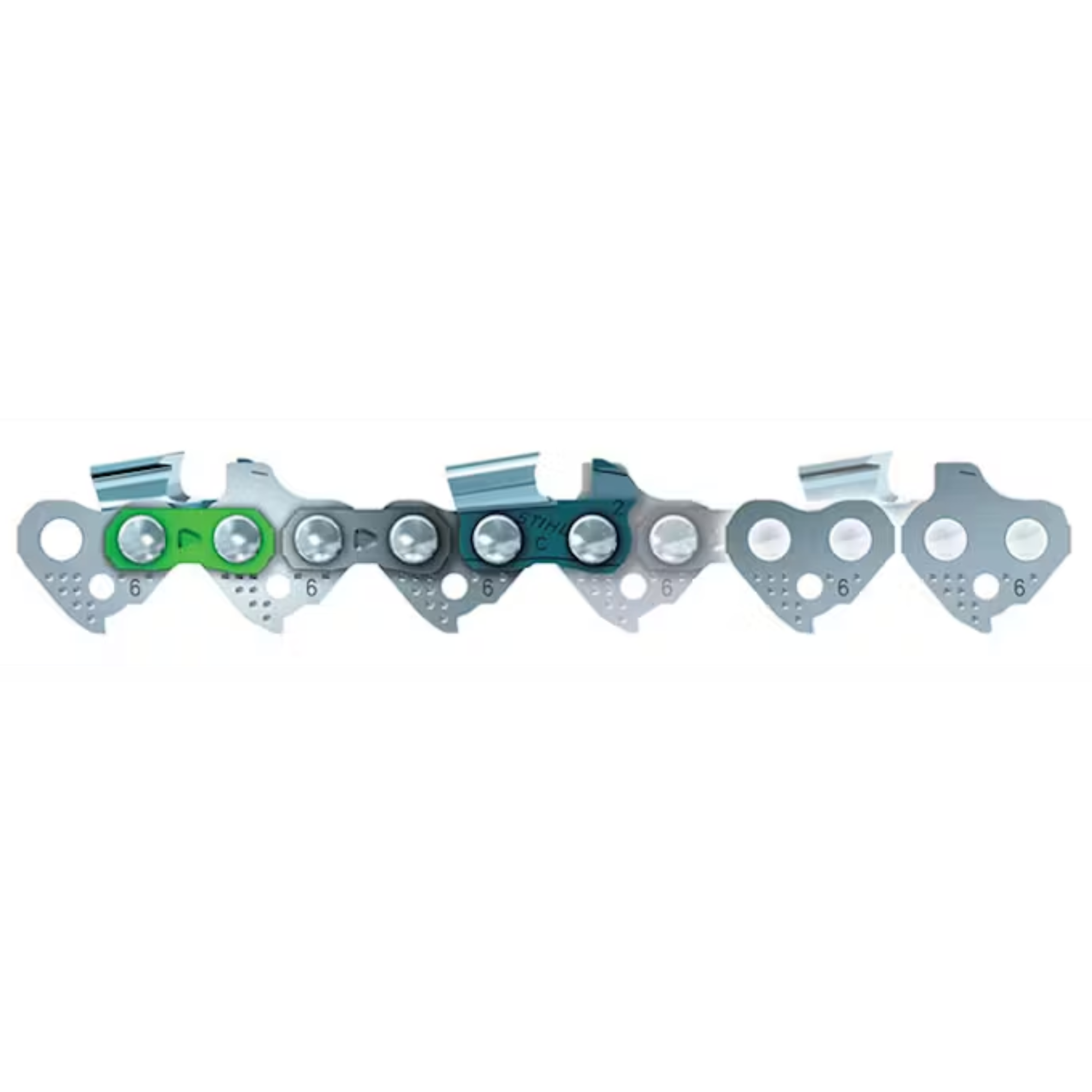 BULK || STIHL Oilomatic Rapid Micro 3 | 23 RM3 68 | 16 - 18 in. | 68 Drive Links | Chainsaw Chain | 3695 005 0068 | Main Street Mower | Winter Garden | Clermont | Ocala
