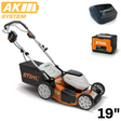 STIHL RMA 460 V Self Propelled Lawn Mower | Main Street Mower | Winter Garden | Clermont | Ocala