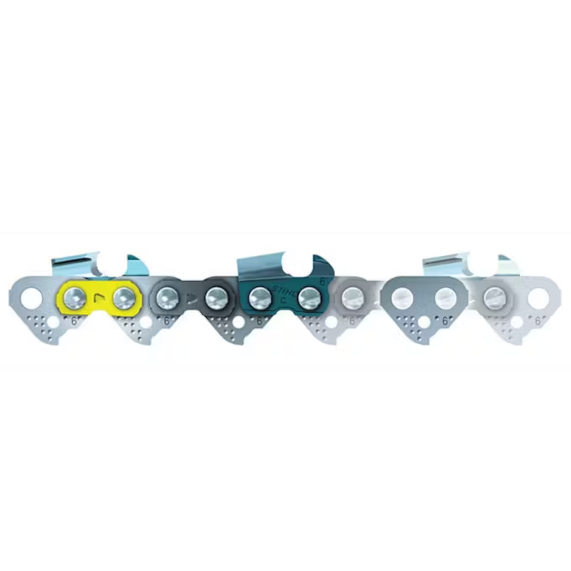 STIHL Oilomatic Rapid Super | 33 RS 93 | 93 Drive Links | Chainsaw Chain | 3623 005 0093 | Main Street Mower | Winter Garden | Clermont | Ocala