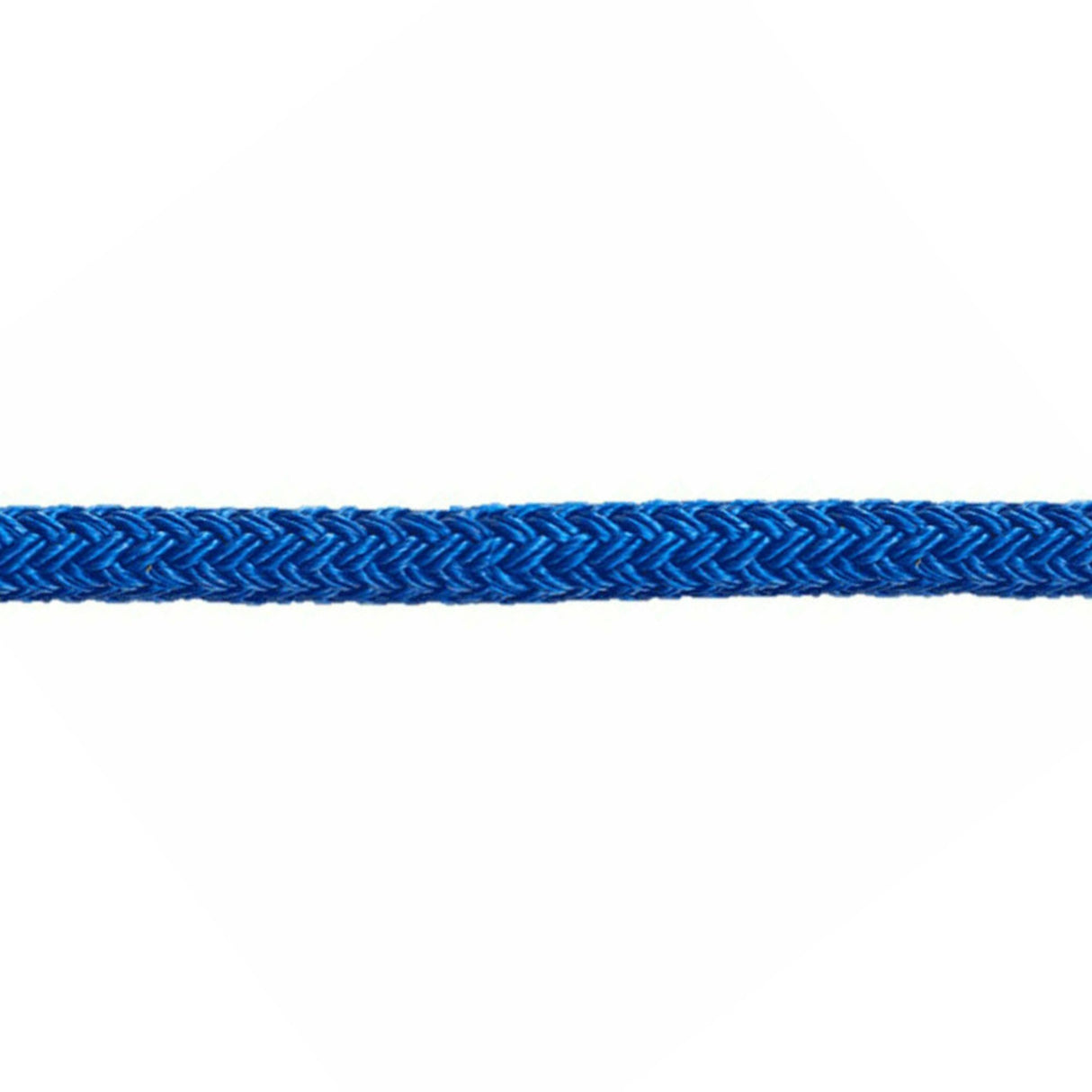 Rope | Stable Braid | Blue | 1/2" Dia x 150' |  No Spliced Ends | SB12150