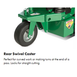 Billy Goat 18" Sod Cutter SC181H | Main Street Mower | Winter Garden | Clermont | Ocala
