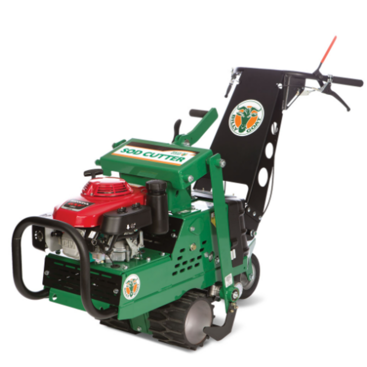 Billy Goat 18" Sod Cutter SC181H | Main Street Mower | Winter Garden | Clermont | Ocala