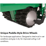 Billy Goat 18" Sod Cutter SC181H | Main Street Mower | Winter Garden | Clermont | Ocala