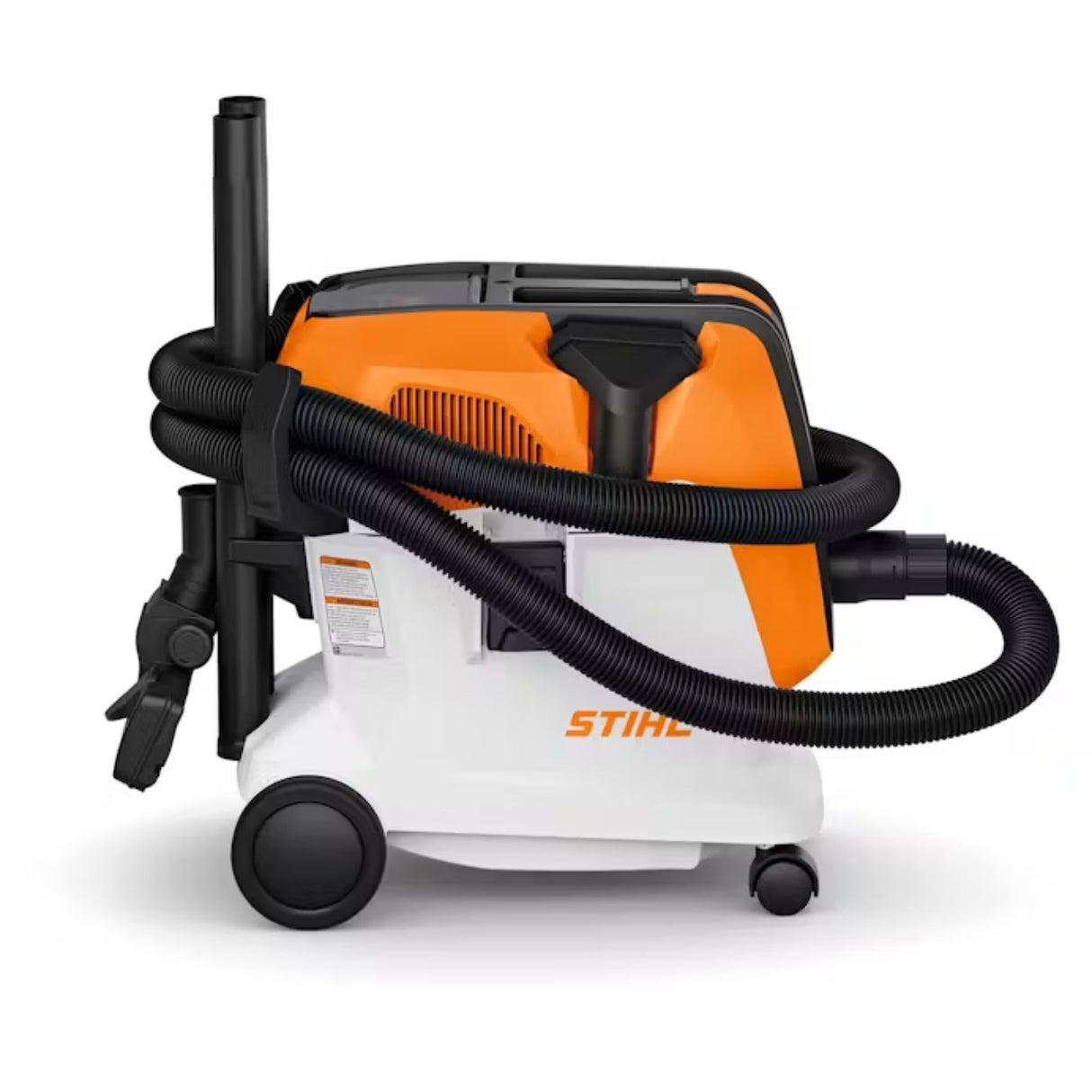 STIHL SEA 100 Battery Powered Wet/dry Vacuum