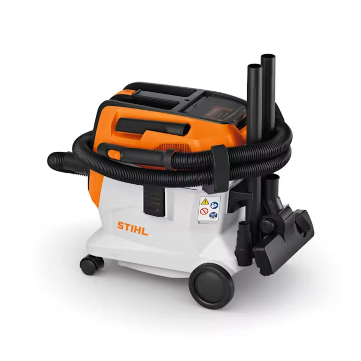 STIHL SEA 100 Battery Powered Wet/dry Vacuum