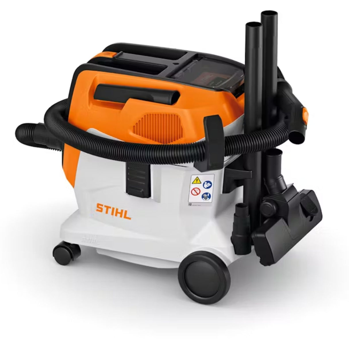 STIHL SEA 60 Battery Powered Wet/dry Vacuum
