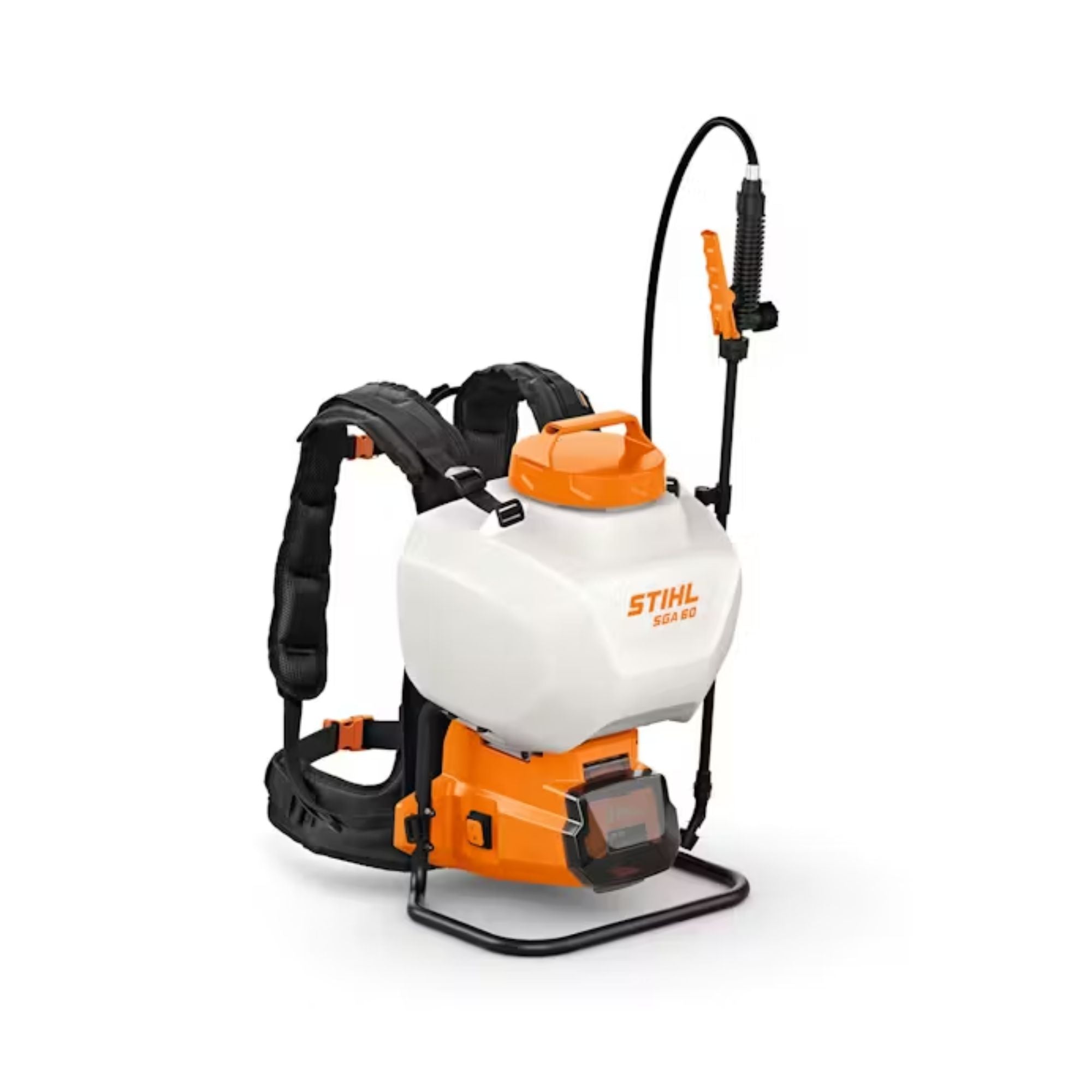 STIHL SGA 60 Backpack Sprayer w/ Battery and Charger